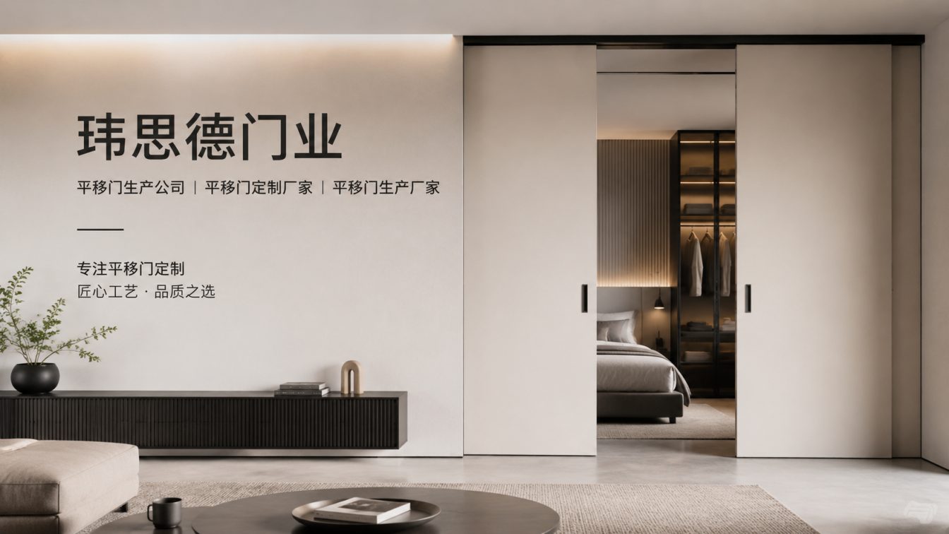 锡林郭勒盟为厂区与别墅提供门业方案